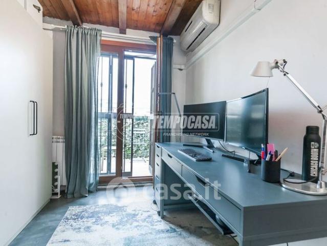 Trilocale in Affitto in Via Carlo Farini 38 a Milano