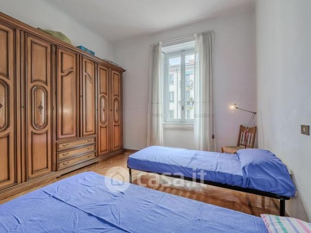 Trilocale in Affitto in Via Carlo Farini 55 a Milano
