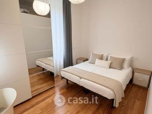 Trilocale in Affitto in Via Carlo Farini 61 a Milano