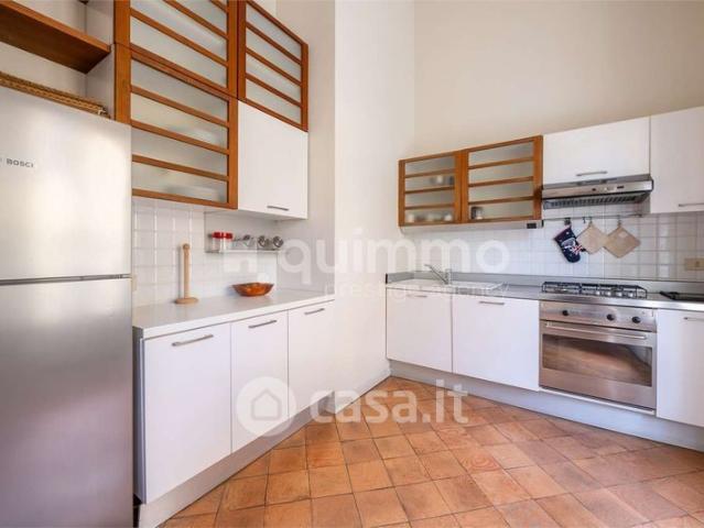 Trilocale in Affitto in Via Carlo Maria Maggi a Milano