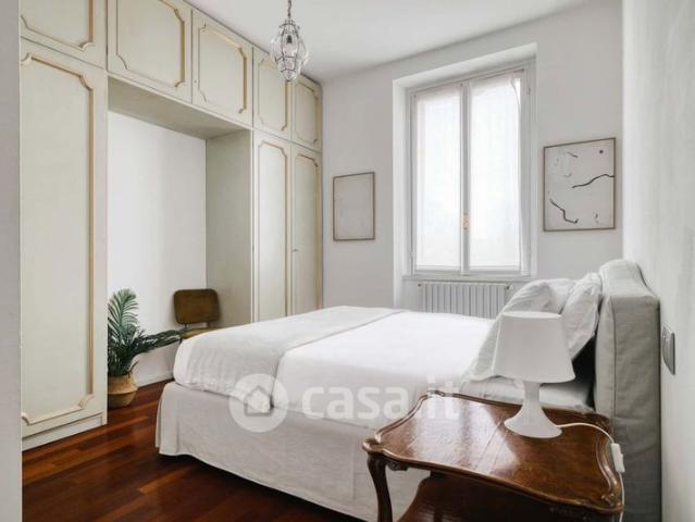 Trilocale in Affitto in Via Carlo Poerio 43 a Milano