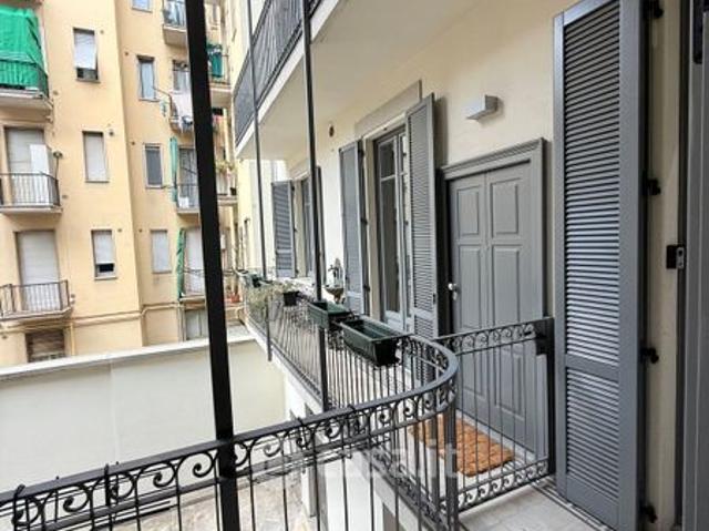Trilocale in Affitto in Via Carmagnola 10 a Milano
