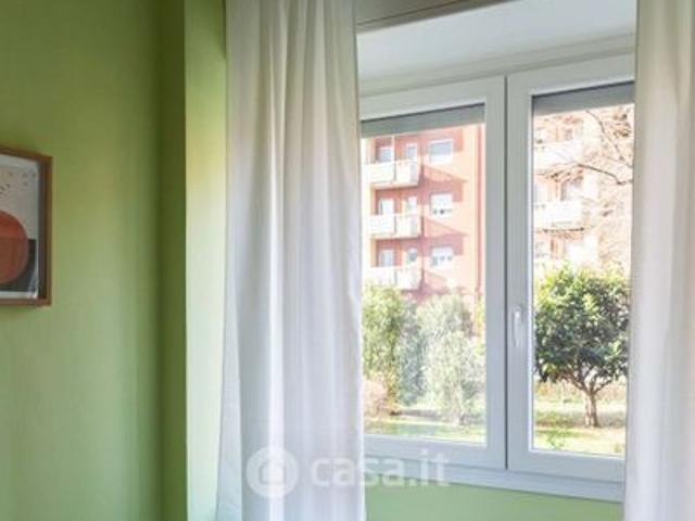 Trilocale in Affitto in Via Cascina Corba 96 a Milano