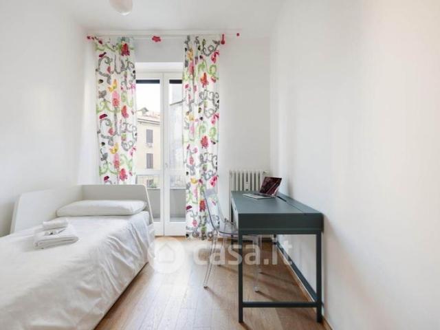 Trilocale in Affitto in Via Casale 3 a Milano