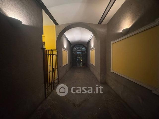 Trilocale in Affitto in Via Cesare Correnti a Milano