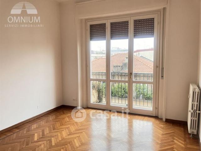 Trilocale in Affitto in Via Crocefisso 6 a Milano