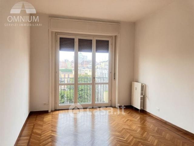 Trilocale in Affitto in Via Crocefisso 6 a Milano