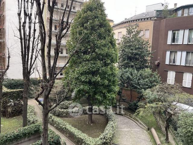 Trilocale in Affitto in Via Crocefisso 8 a Milano