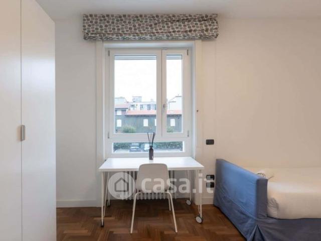 Trilocale in Affitto in Via Ambrogio Bergognone da Fossano 31 a Milano