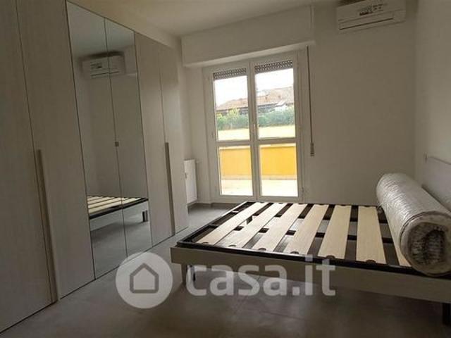 Trilocale in Affitto in Via Andrea Maffei 10 a Milano