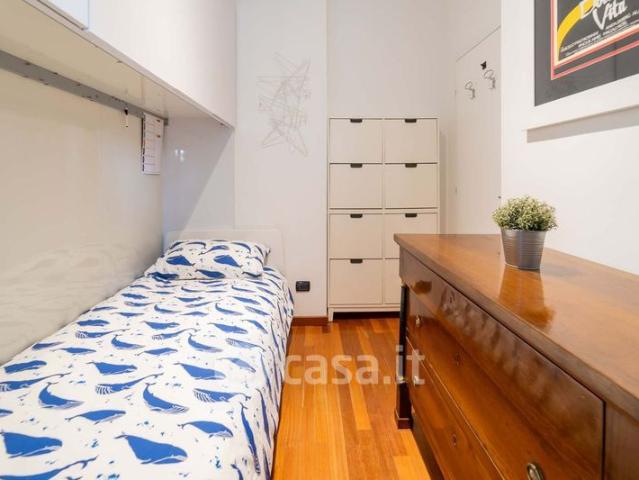 Trilocale in Affitto in Via Angelo Michele Grancini 4 a Milano