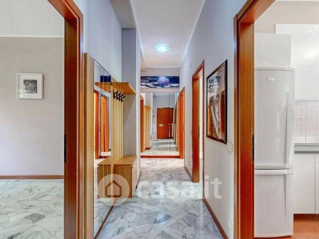 Trilocale in Affitto in Via Angelo Zanardini 12 a Milano