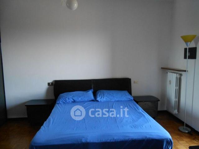 Trilocale in Affitto in Via Adele Zoagli 5 a Milano