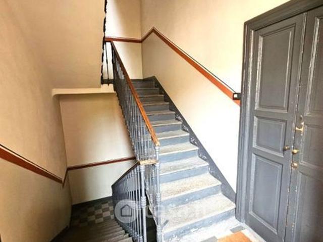 Trilocale in Affitto in Via Alessandro Volta 19 a Milano