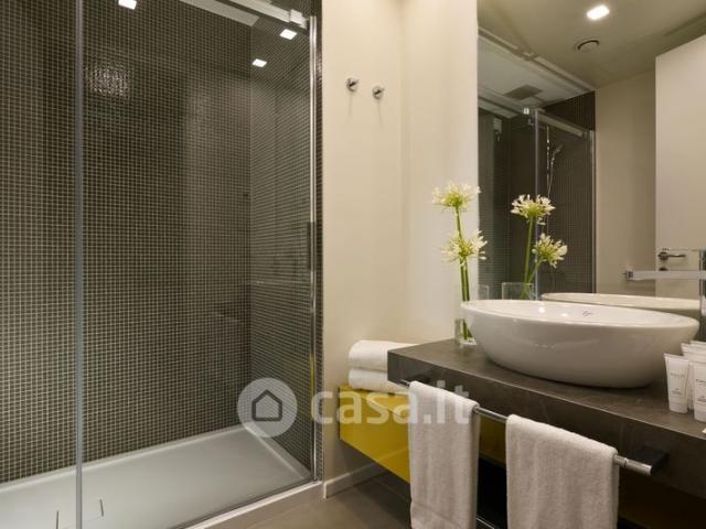 Trilocale in Affitto in Via Alfredo Campanini 12 a Milano