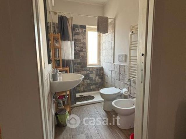 Trilocale in Affitto in Via Alfredo Cappellini 46 a Roma
