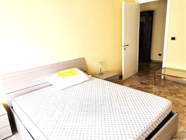 Trilocale in Affitto in Via Arturo Graf a Roma