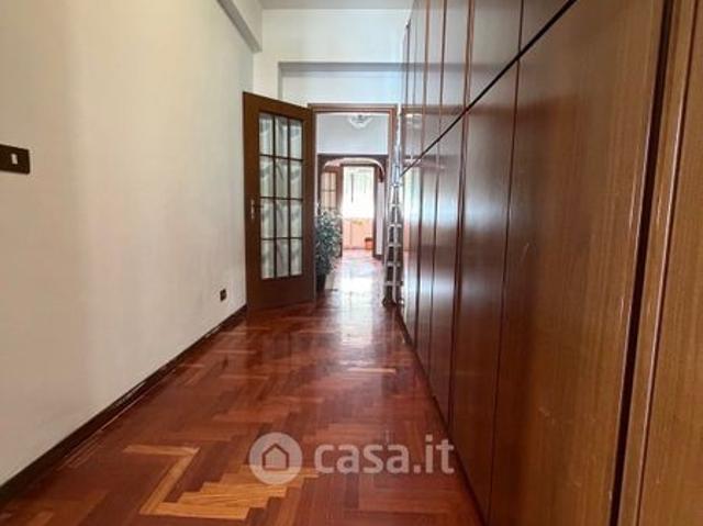 Trilocale in Affitto in Via Attilio Friggeri 111 a Roma
