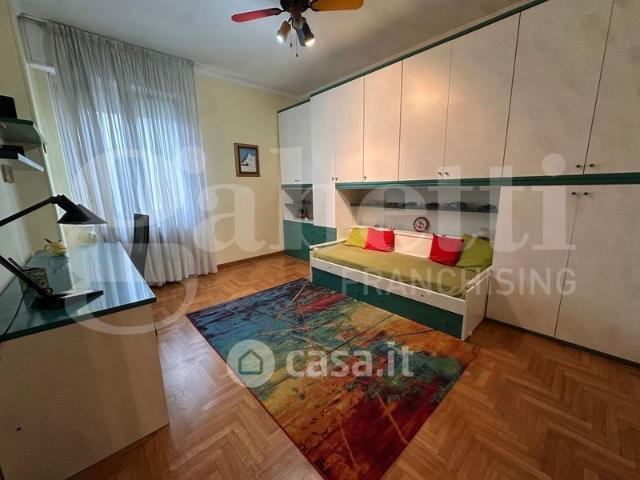 Trilocale in Affitto in Via Bollate 22 a Novate Milanese