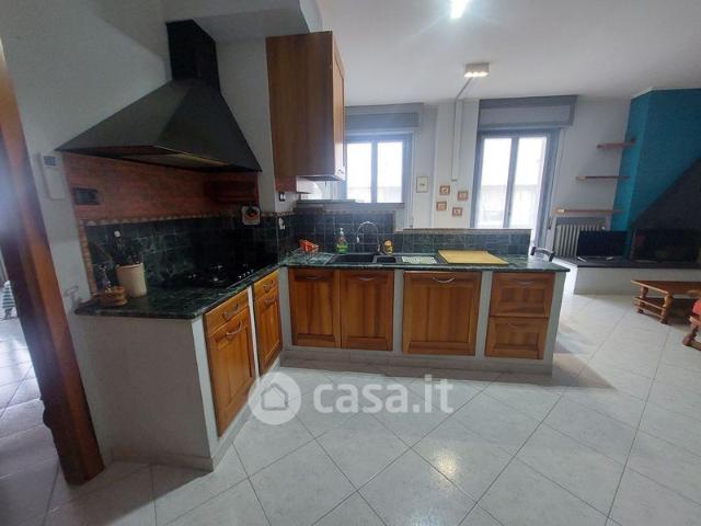 Trilocale in Affitto in Via Brescia 12 a Parma