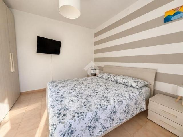 Trilocale in Affitto in Via Brigola 8 a La Spezia