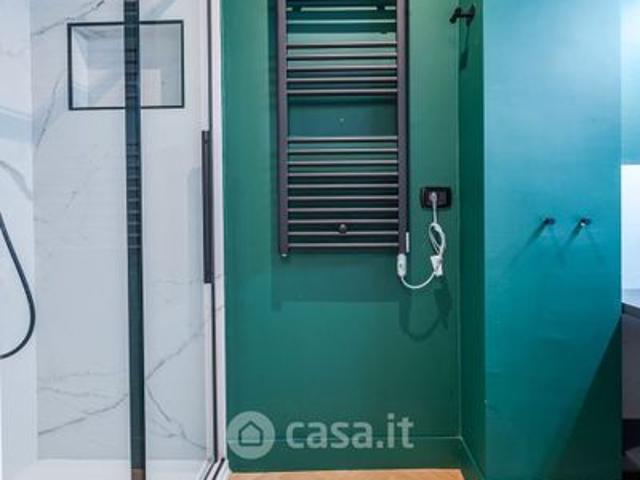 Trilocale in Affitto in Via Bullona 22 a Milano
