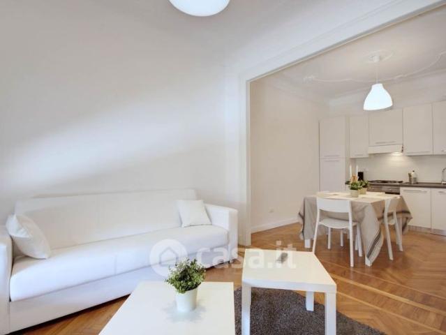 Trilocale in Affitto in Via Goffredo Mameli 19 a Milano