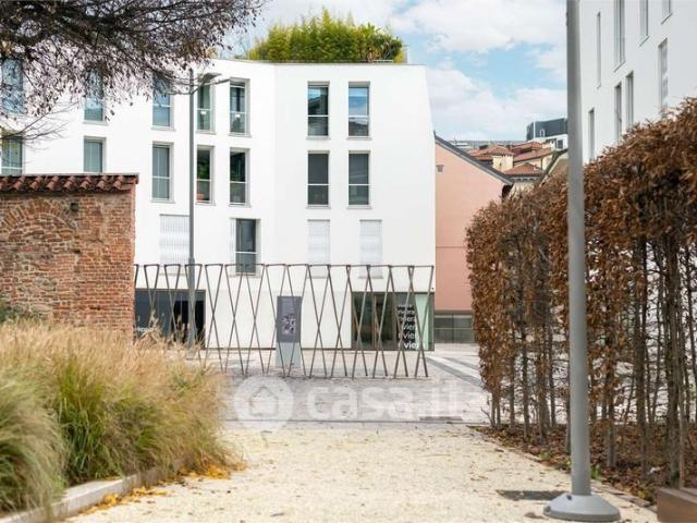 Trilocale in Affitto in Via Gorani 4 a Milano
