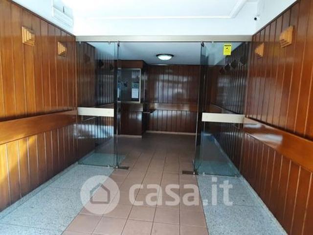 Trilocale in Affitto in Via Gaetano Mario Columba 25 a Roma