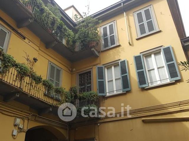 Trilocale in Affitto in Via Generale Egidio Osio 2 a Monza