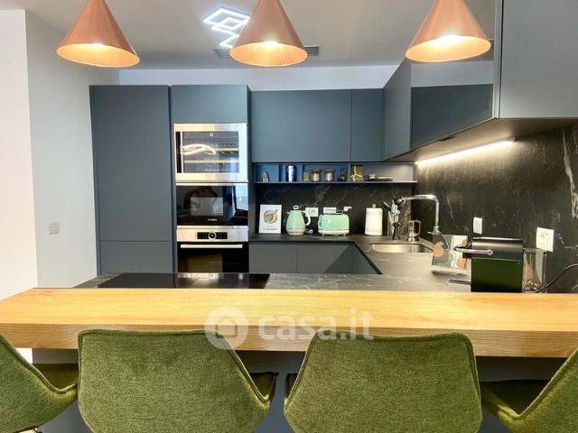 Trilocale in Affitto in Via Giuseppe Compagnoni 12 a Milano