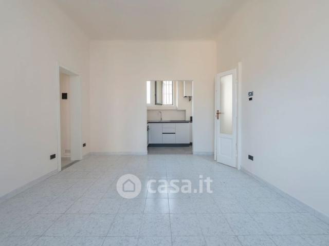 Trilocale in Affitto in Via Giuseppe Candiani 131 a Milano