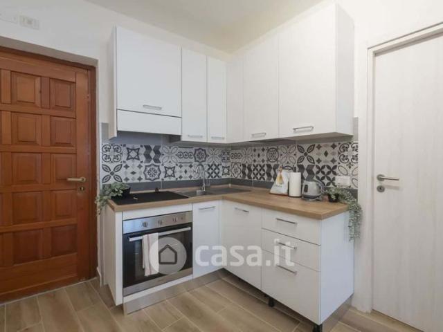 Trilocale in Affitto in Via Giuseppe Meda 43 a Milano