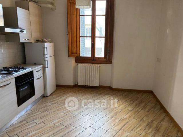 Trilocale in Affitto in Via Giuseppe Saverio Mercadante a Firenze