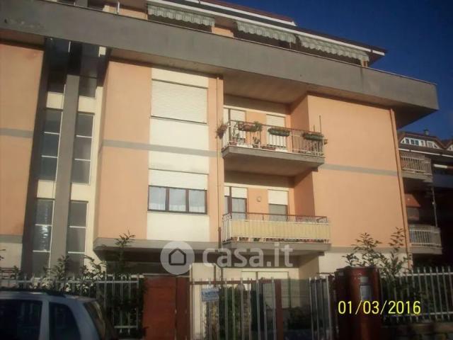 Trilocale in Affitto in Via Giuseppe Romita 10 a Ariccia