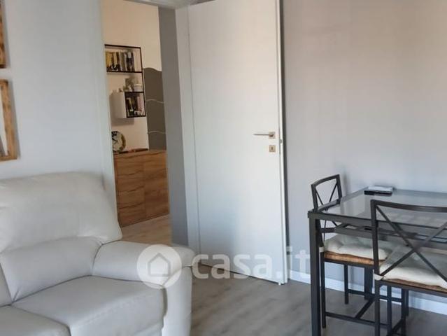 Trilocale in Affitto in Via Giuseppe Ungaretti a Lesmo
