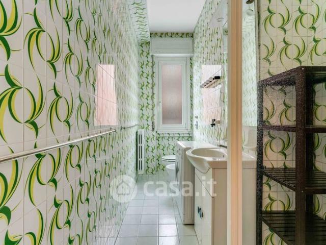 Trilocale in Affitto in Via Giorgio Washington 80 a Milano