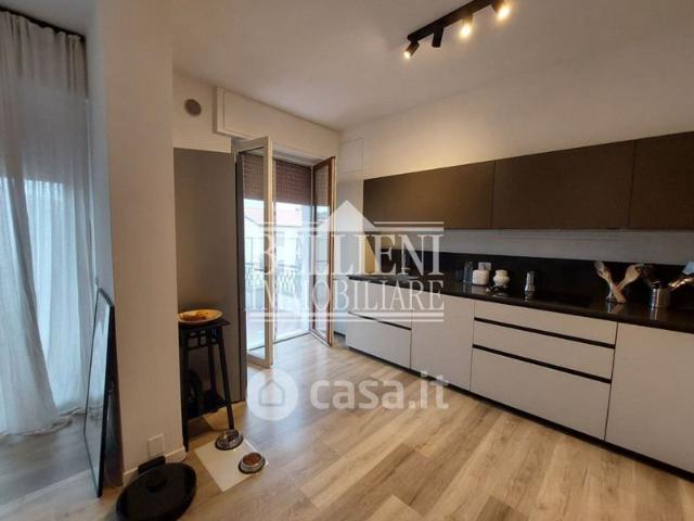 Trilocale in Affitto in Via Giovanni Battista Imperiali a Vicenza