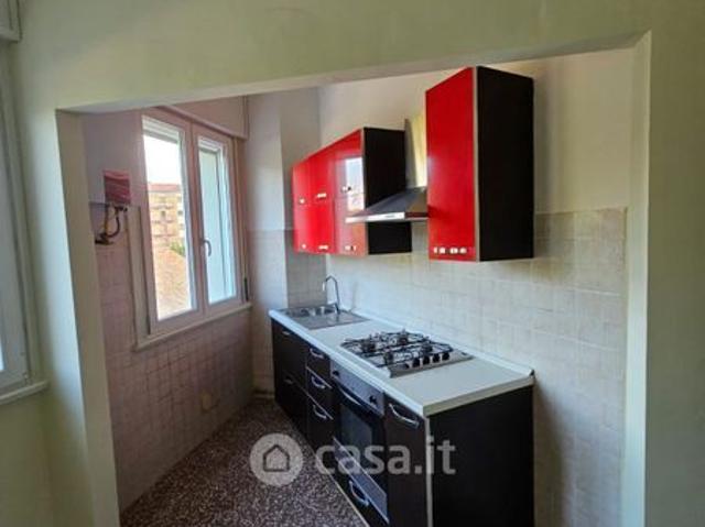 Trilocale in Affitto in Via Giovanni Dondi 4 a Pavia