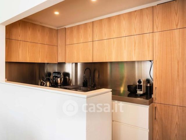 Trilocale in Affitto in Via Giovanni Keplero 10 a Milano