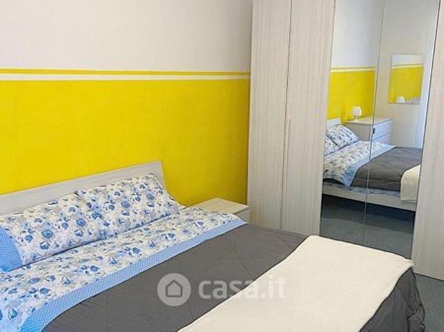 Trilocale in Affitto in Via Giovanni Segantini a Milano