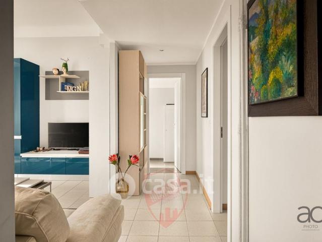 Trilocale in Affitto in Via Giovanni Pierluigi da Palestrina 16 a Milano