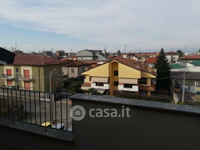 Trilocale in Affitto in Via Gramsci 38 a Bovisio Masciago