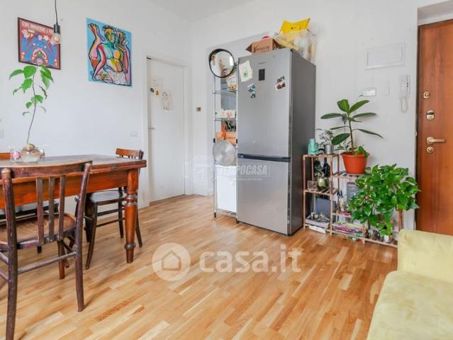 Trilocale in Affitto in Via Guglielmo Pepe 28 a Milano