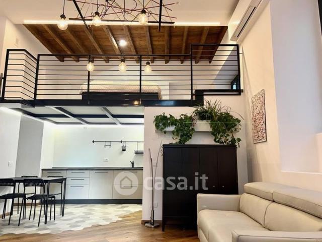 Trilocale in Affitto in Via Guido Cavalcanti 2 a Milano