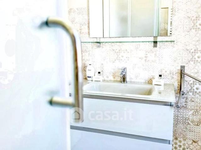 Trilocale in Affitto in Via Domenico Fiasella 6 a La Spezia