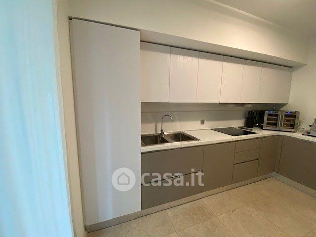 Trilocale in Affitto in Via Don Luigi Palazzolo 14 a Bergamo