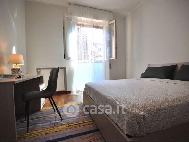 Trilocale in Affitto in Via dei Mille 20 a Novara
