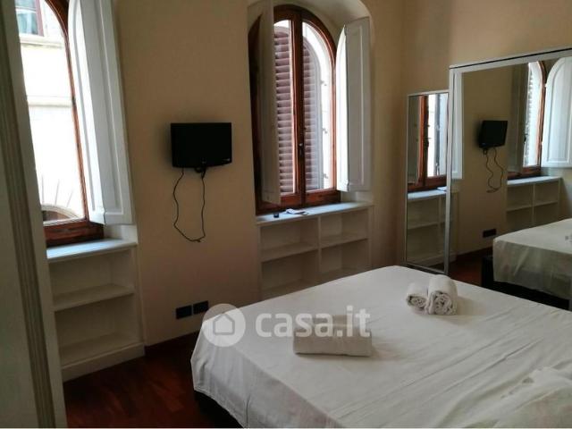Trilocale in Affitto in Via dei fossi a Firenze