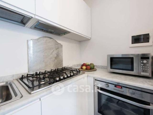 Trilocale in Affitto in Via dei Pecori 10 a Firenze